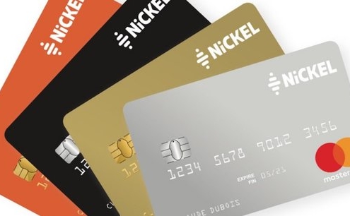 Compte NICKEL