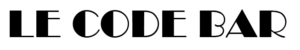 Le Code Bar